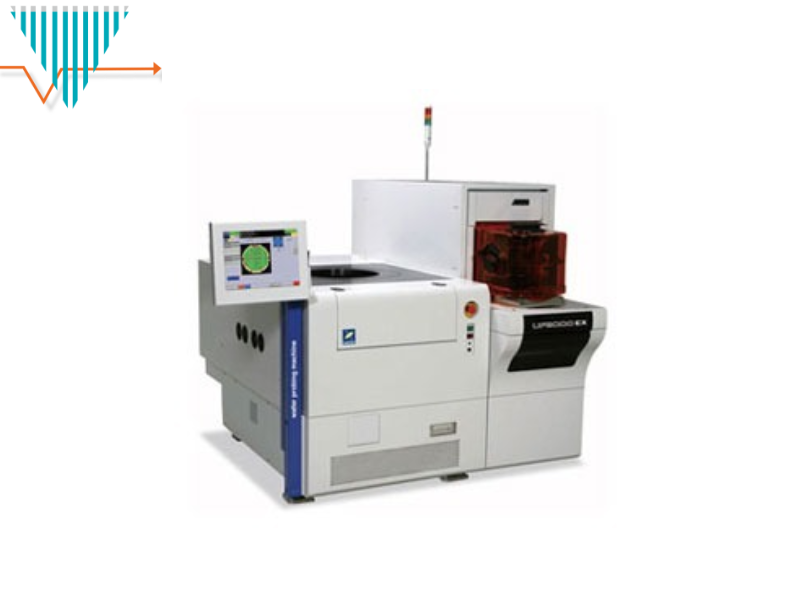 UF3000全自動(dòng)| FAB廠生產(chǎn)線常用探針臺(tái)