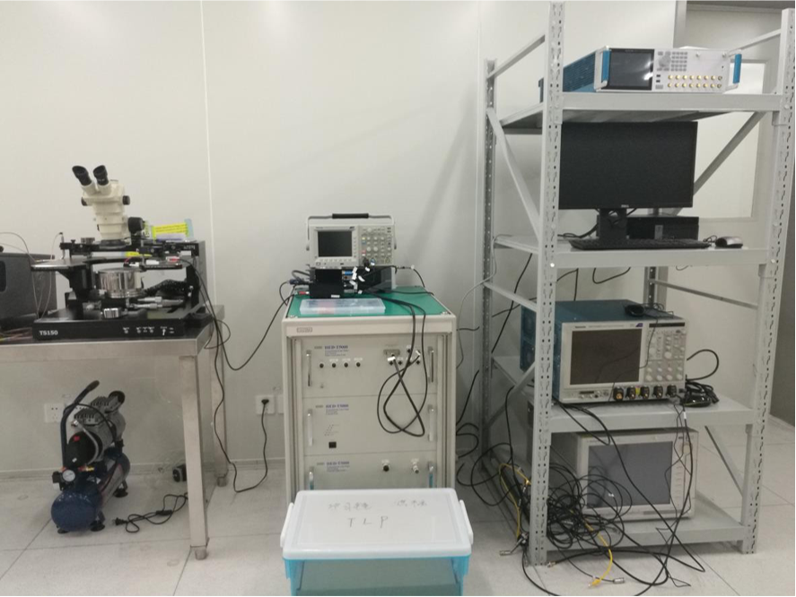 TLP HANWA HED-T5000 傳輸線脈沖 (TLP)測試設(shè)備