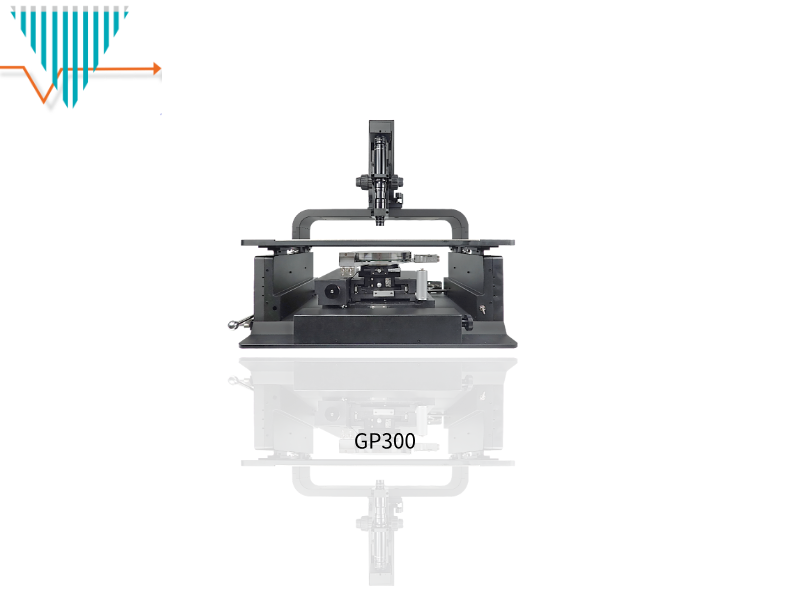GP300探針臺(tái)