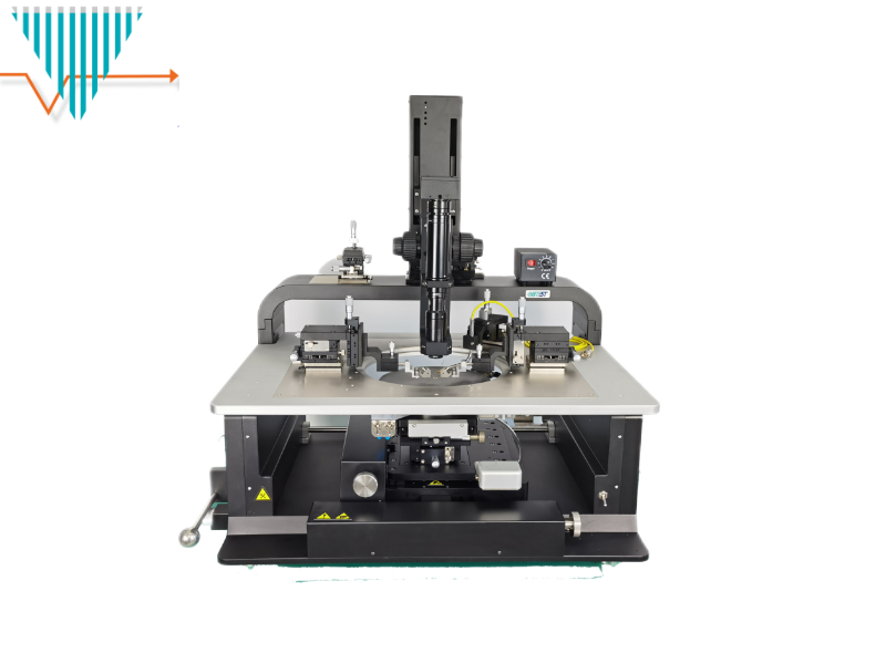 GP200-8英寸手動(dòng)探針臺(tái)