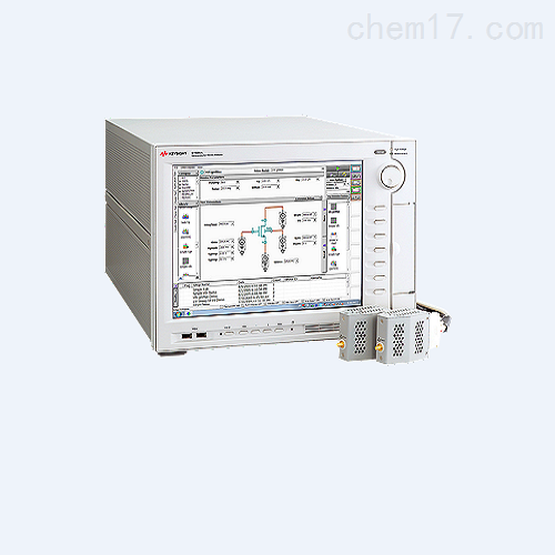 半導(dǎo)體器件參數(shù)分析儀