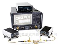 AM3200Maury Pulsed IV/PIV 脈沖IV測試系統(tǒng)