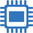 Semiconductor wafer DC testing system