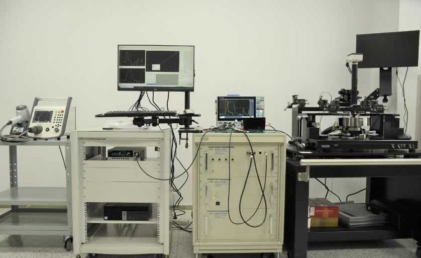 TLP傳輸線(xiàn)脈沖測(cè)試儀在半導(dǎo)體制造中的應(yīng)...