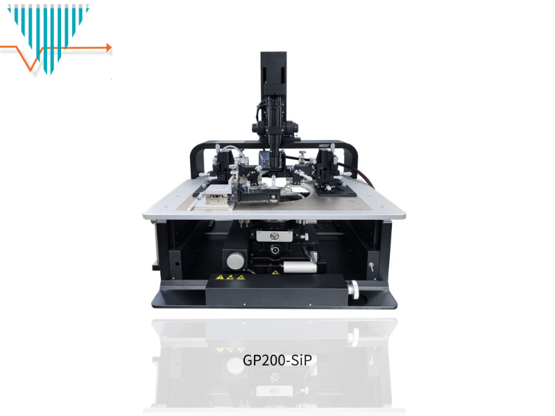 GP200SiPH硅光探針臺(tái)硅光探針臺(tái)