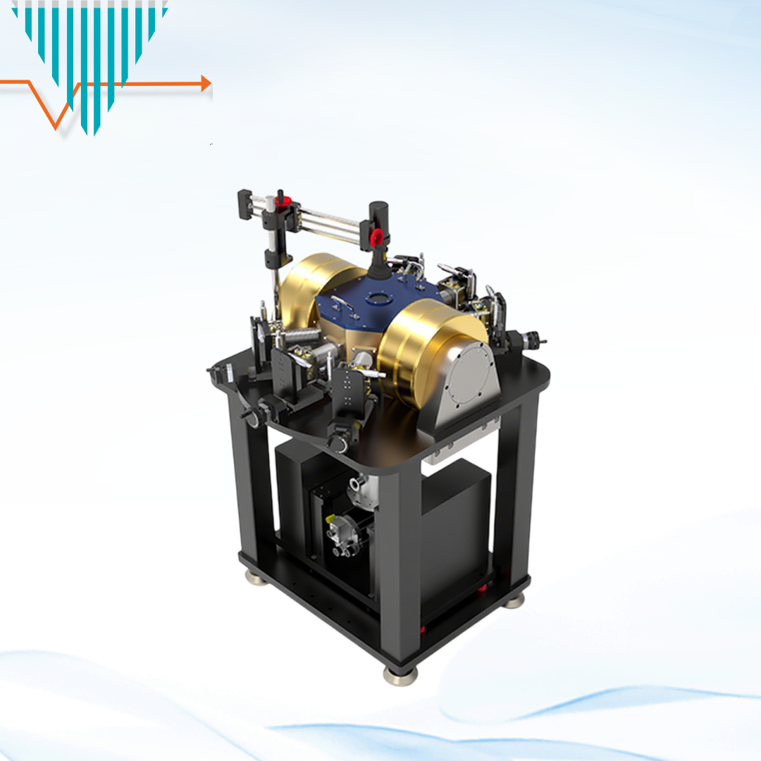 磁場(chǎng)低溫探針臺(tái)