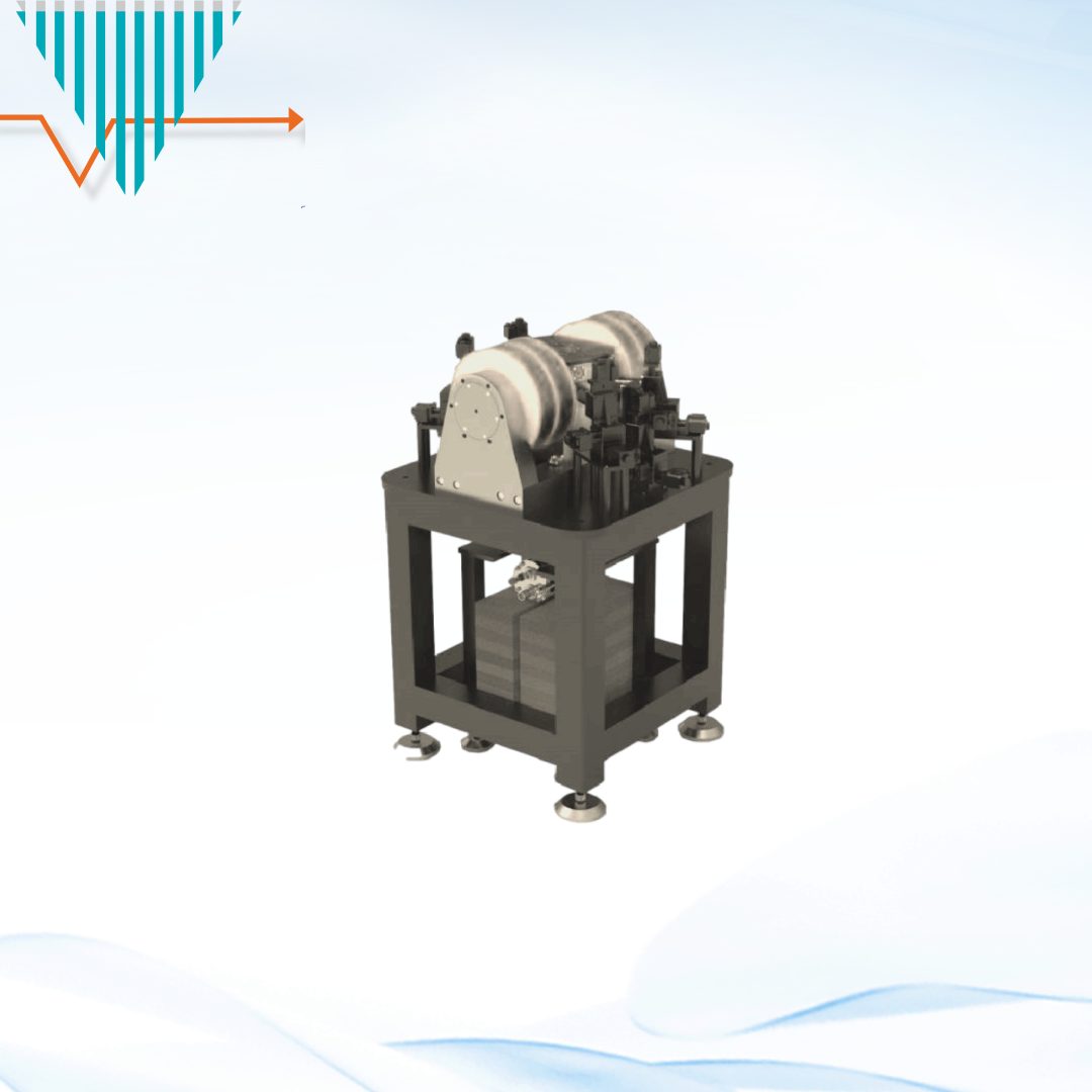 低溫探針臺(tái)-電磁鐵水平磁場(chǎng)