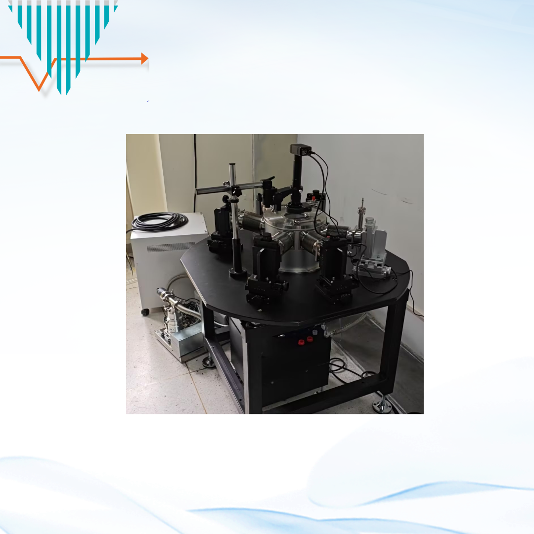 液氮低溫探針臺(tái)