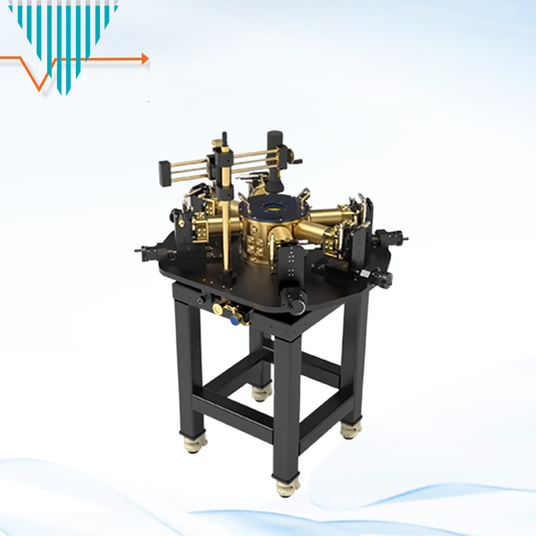 連續(xù)流低溫探針臺(tái)